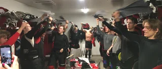 Tierp nära division två efter seger