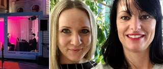 De uppmärksammas för innovativ kampanj