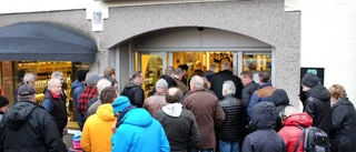 Så kan du undvika köerna på Systembolaget
