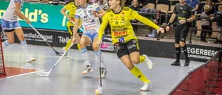 Endre jagar femte raka segern i SSL