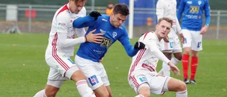 Klart: Här är ÅFF-arens nya klubb