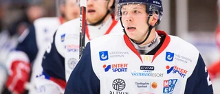 VIK kunde hålla undan till seger