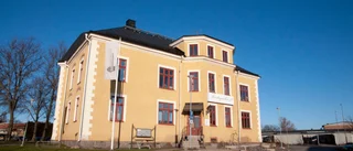 Kommunen ska hyra Företagshuset i Oxelösund