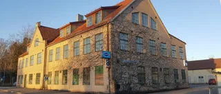 Klassiskt hus till salu när företag vill växa