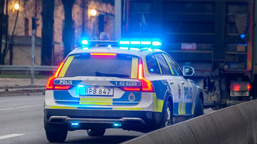 I Stockholm har det varit explositioner i natt.