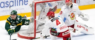 "En nästan perfekt match"     