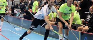 FBC Nyköping föll i seriefinalen
