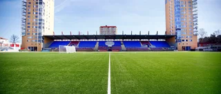 Eskilstuna har den bästa damallsvenska planen