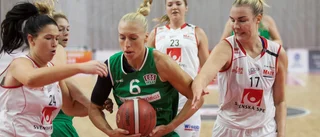 Visby Ladies tog säsongens första seger