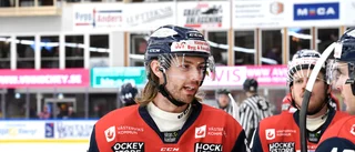 BETYG: Han var bäst när VIK vände