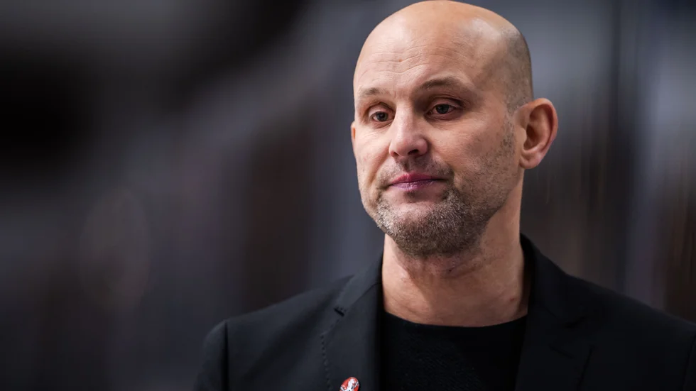 Brandon Rozzell klev fram för BC Luleå när det som mest behövdes. Som så många gånger förr.