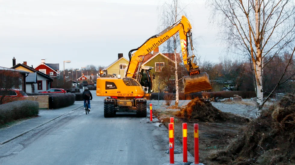 Norra hamn har potential att bli vacker och bättre för många men det krävs en del, skriver Harry Persson, tidigare verksam i Luleå kommun.