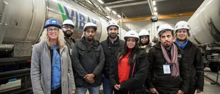 Wibax startar traineeprogram för utrikesfödda