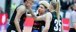 Sjöberg: "Spelar riktigt smart defensivt"  