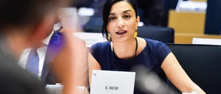 Vi kan inte backa med humanitärt bistånd