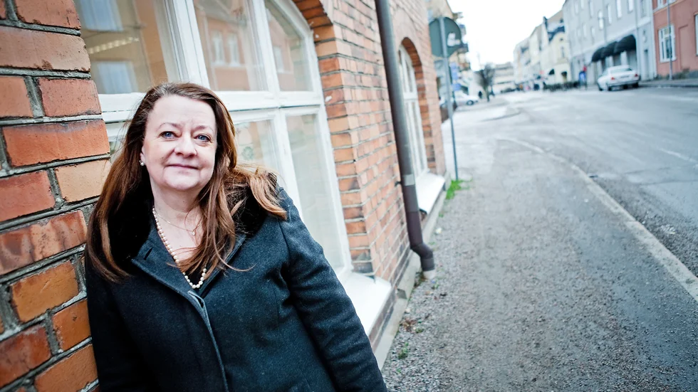 Med ett nationellt perspektiv över sjukvården tryggas vård på lika villkor, finansiering och en samordnad utveckling, skriver Marian Loley, ordförande för KD i Katrineholm, tillsammans med partiledare Ebba Busch Thor (KD).