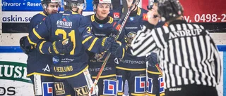 Visby Roma till playoff tack vare Nybro