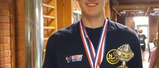 Nicklas Eriksson               