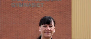 Linda Lindahl var ett självklart val