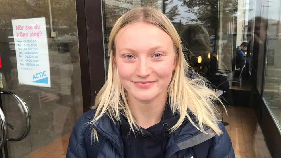Frida Elofsson är återställd från sin korsbandsskada och har nu skrivit på för IFK Norrköping.