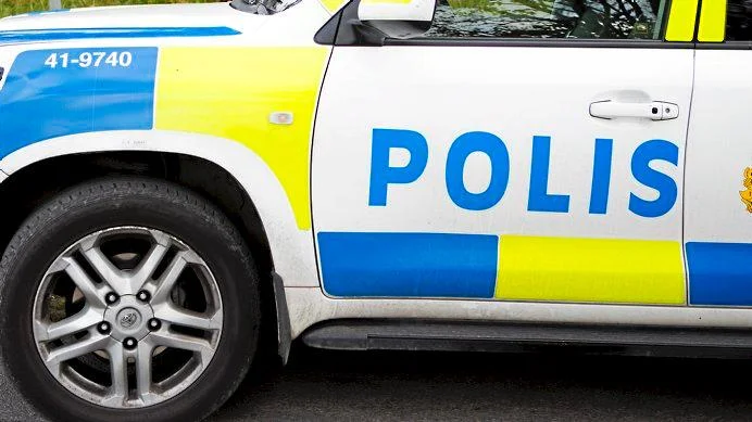 Ett villainbrott upptäcktes sent på lördagskvällen i Brandkärr.