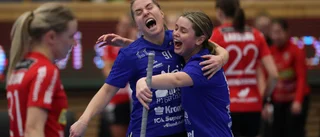 Mattssons dubbel gav derbyseger