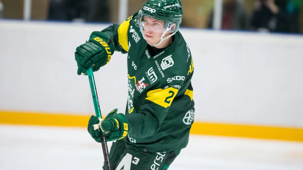 Simon Åkerström (Arkivbild). 