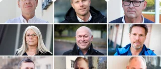 Miljonlöner till vd:ar inom allmännyttan