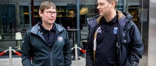 Stefan Forsman: Förändrar inte min syn