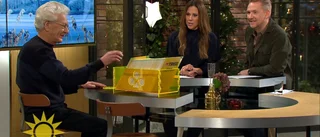 Mariefredsbo vann kvarts miljon på triss