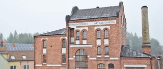 Klimataktivister besökte Gnesta