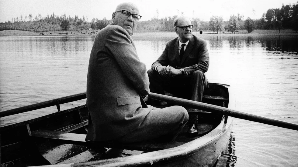 Både Maja Åskag och Benjamin Tinglöf segrade i sina grenar under Ärlaspelen.