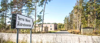 Bränd mat orsakade utryckning  