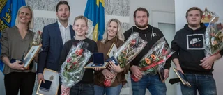 "Civilkurage är i dag en bristvara"