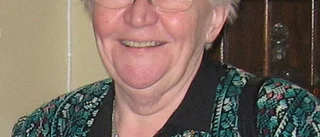 Patricia Ericsson                      