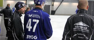 IFK utslaget, men vann mot Sandviken