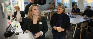 En satsning utan önskad effekt