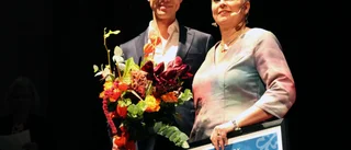 Vem ska vinna VT:s kulturpris i år?