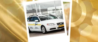 Åk med Taxi Motala/Vadstena   