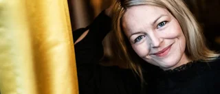 Eva-frukost inleder hovsångerskans julafton