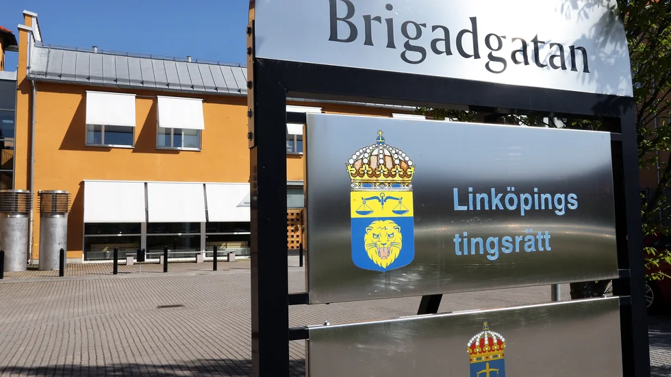 Motalabon döms för hets mot folkgrupp.