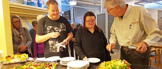 Äldre som känner sig ensamma ska få hjälp