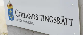 35-åring åtalad för våldtäkt mot barn