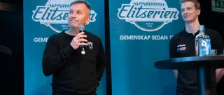 Inför elitseriestarten: "Känns bättre i år"