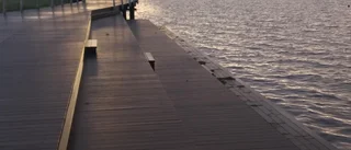 Inspiration från Tyskland till Visby hamn