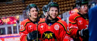 Emanuelsson: "Det mentala jag behöver jobba med"