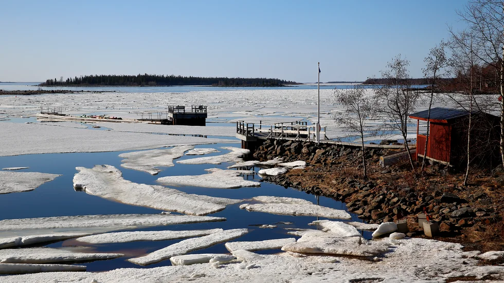 Öar i Luleå, Kalix och Haparanda ger namn till kvarter i Helsingborg.