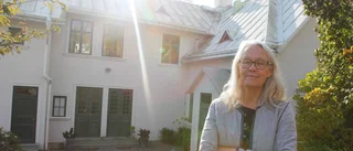 Arkitektprofessorn som ska forma Flen