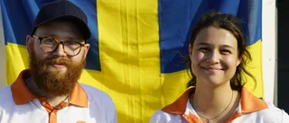 Nu är Mdh:s stolta Viking snart  i rörelse