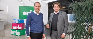 Grönt nytänkande - en överlevnadsfråga
